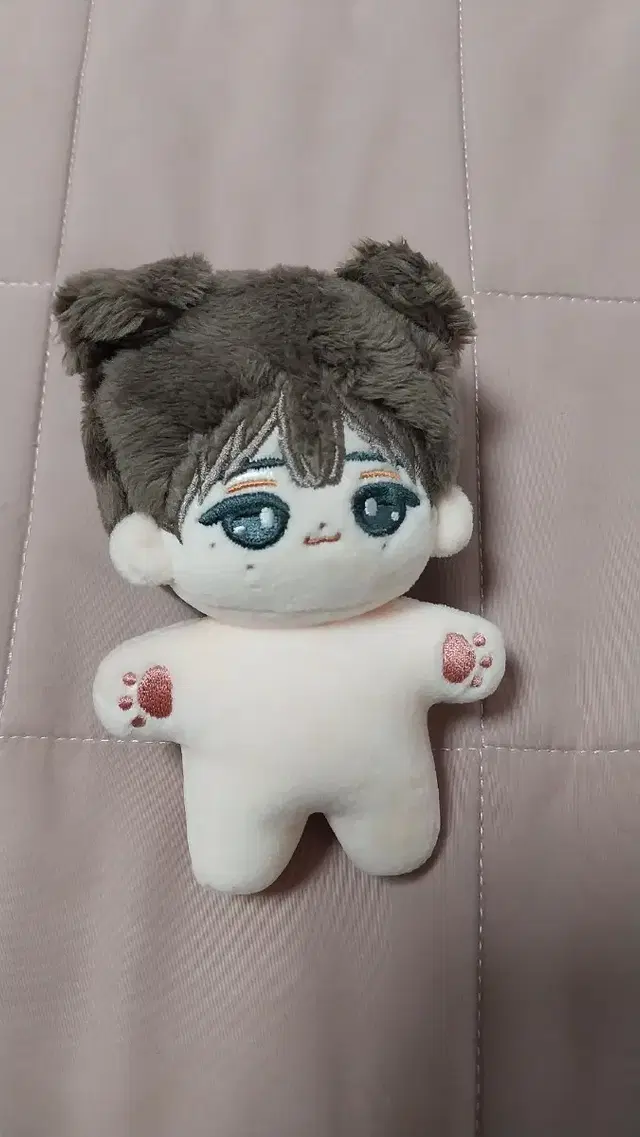 라이즈 앤톤 이찬영 인형(10cm)