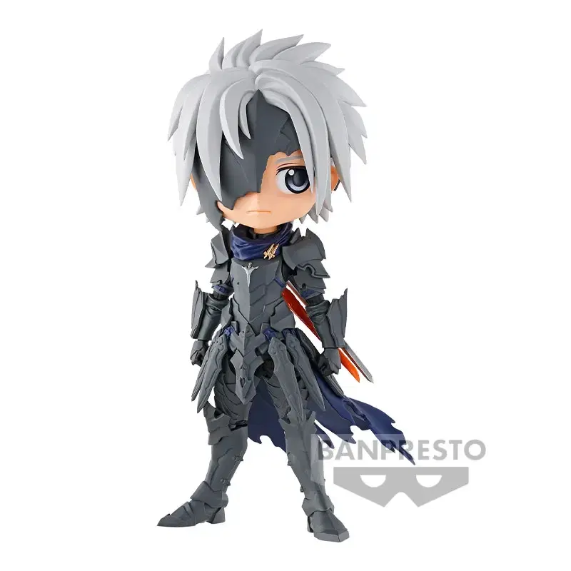 Tales of Arise Figures Q-Forceket Alpine