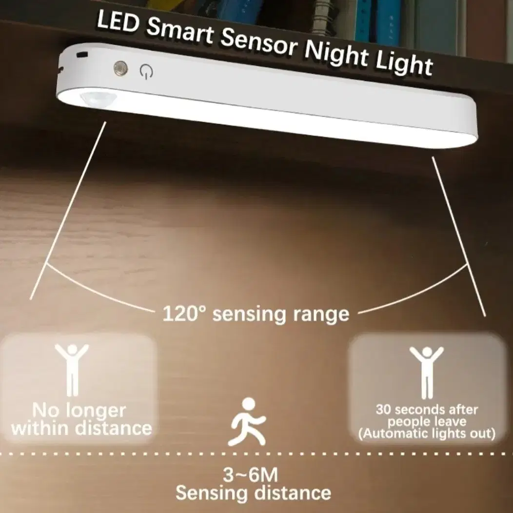 led 야간 책상 usb 충전 마그네틱 램프 팝니다