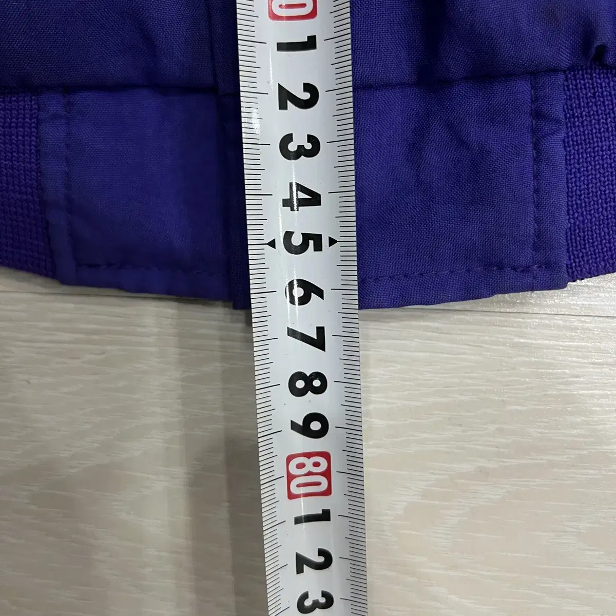 스타터 다이아몬스 자켓 110-115사이즈 xxl-xxxl 2xl-3xl