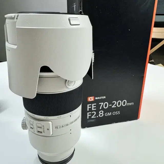 소니 70-200gm 판매합니다.(금령)