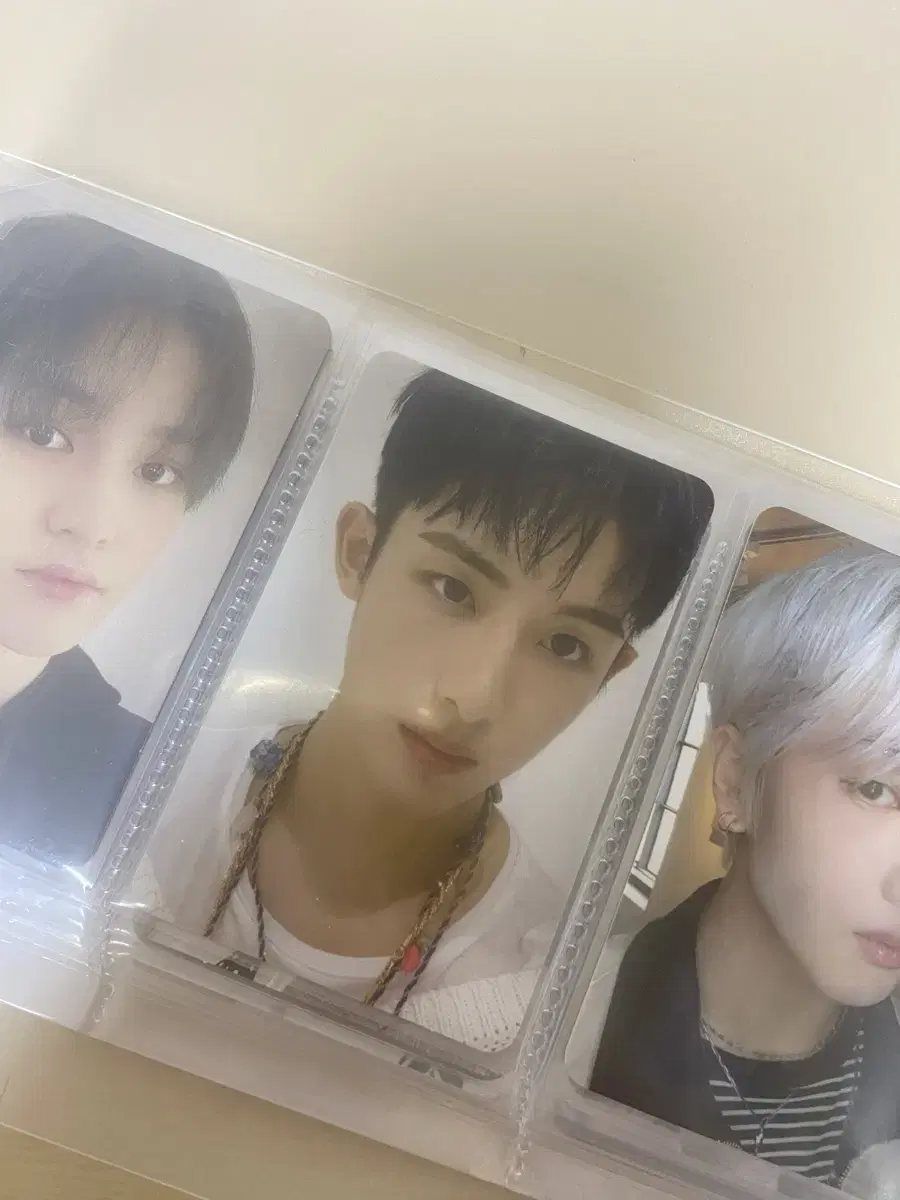 nct photocard 127 dream wts readout sell deactivate