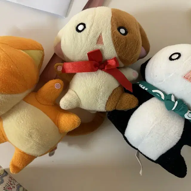 (일괄) 라라의스타일기 나봉이 봉봉이 다봉이