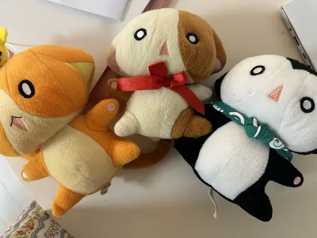 (일괄) 라라의스타일기 나봉이 봉봉이 다봉이