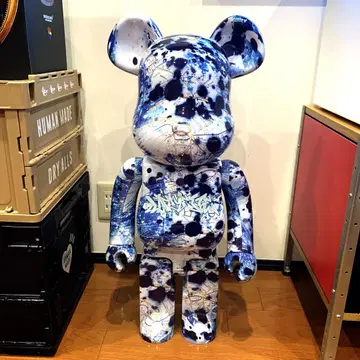 STASH SUBWARE 1000 나이키KAWS FUTURA NIGO