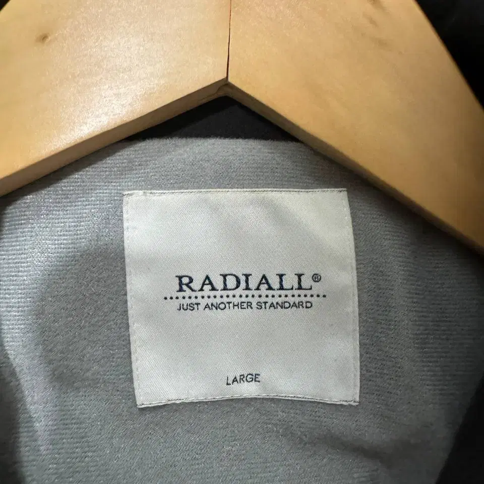 radiall(라디올) 자켓