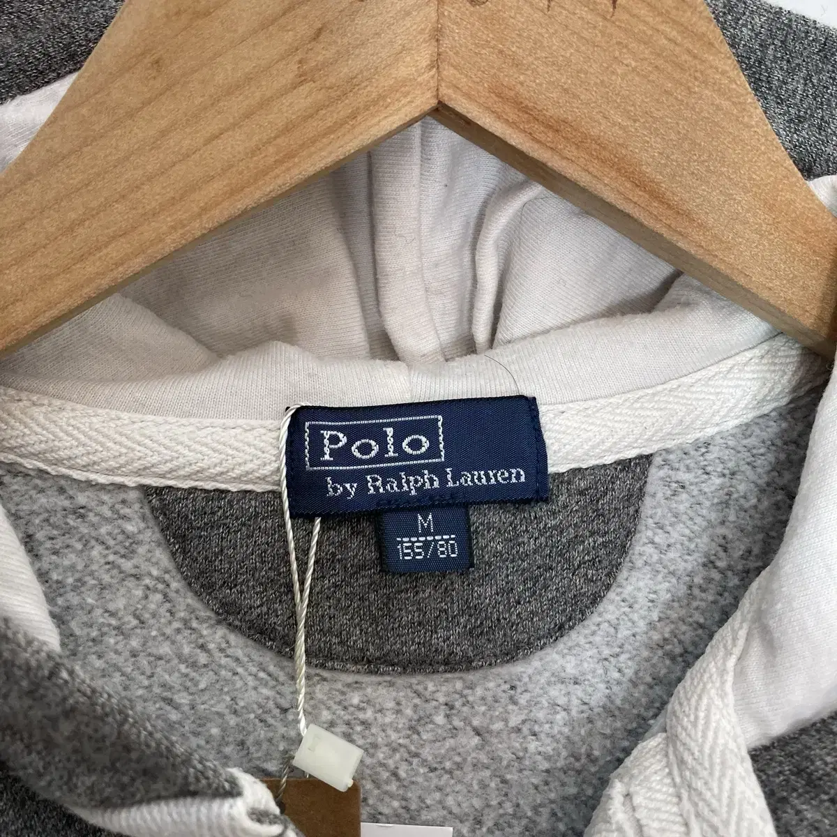 폴로 랄프로렌 후드티 M/155 Polo Ralph Lauren Hood