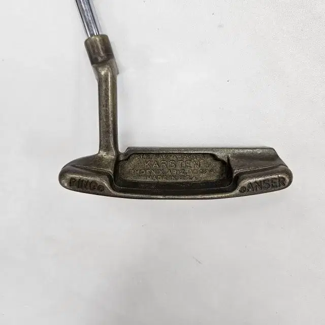 PING ANSER Penetrating 35-inch Used Putter