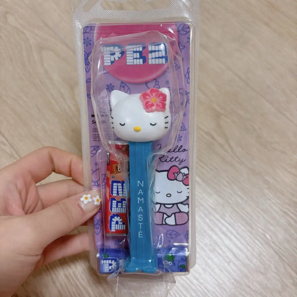 일괄 // 헬로키티 페즈 고전키티 pez