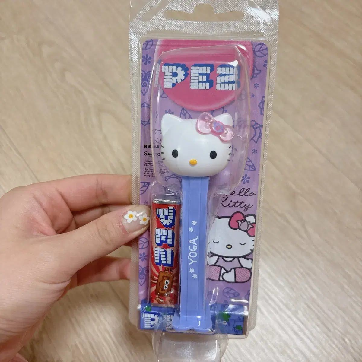 일괄 // 헬로키티 페즈 고전키티 pez