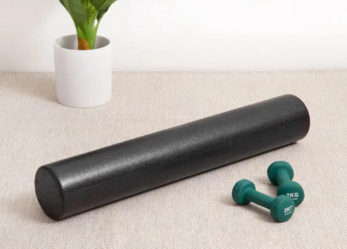 Comet Sports EPP Comfort Foam Roller