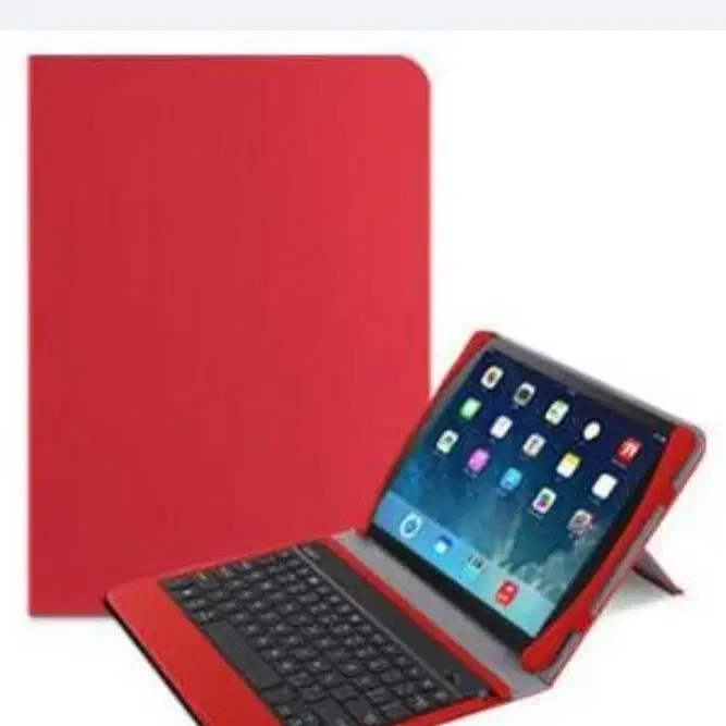 벨킨 iPad Air 아이패드 에어 슬림 키보드 케이스