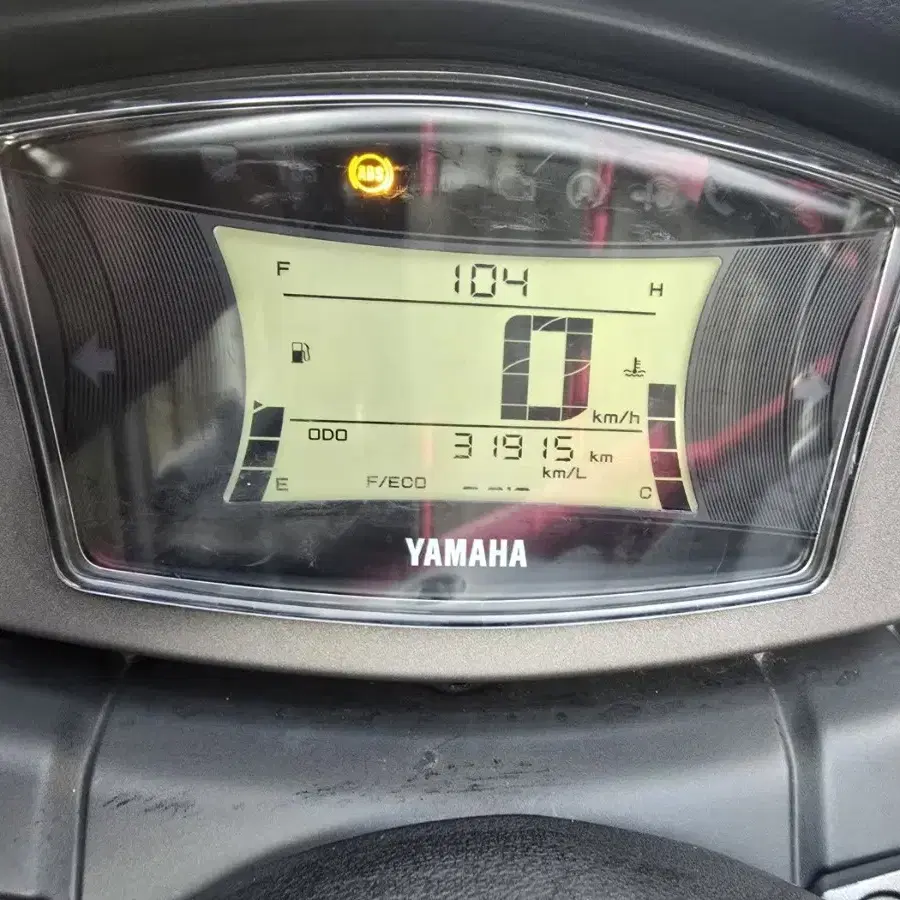 부산 야마하 NMAX125 판매합니다