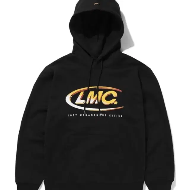 [LMC] 로고 맨투맨