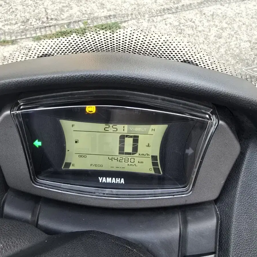 부산 야마하 NMAX125 판매합니다