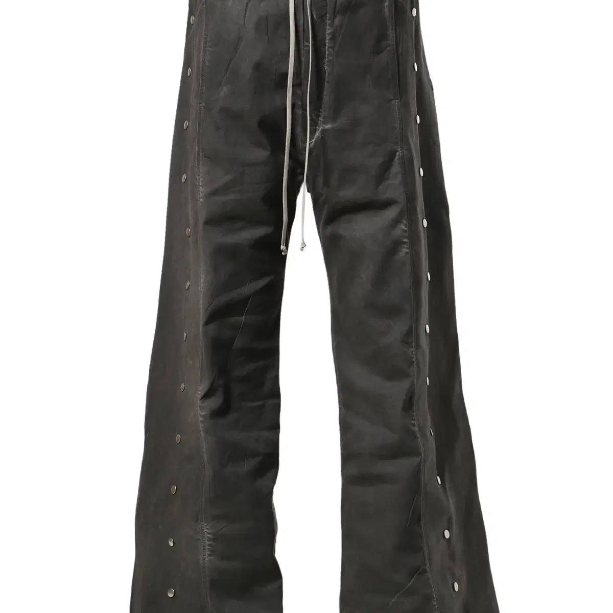 Rick Owens 릭오웬스 BABEL PUSHER PANTS