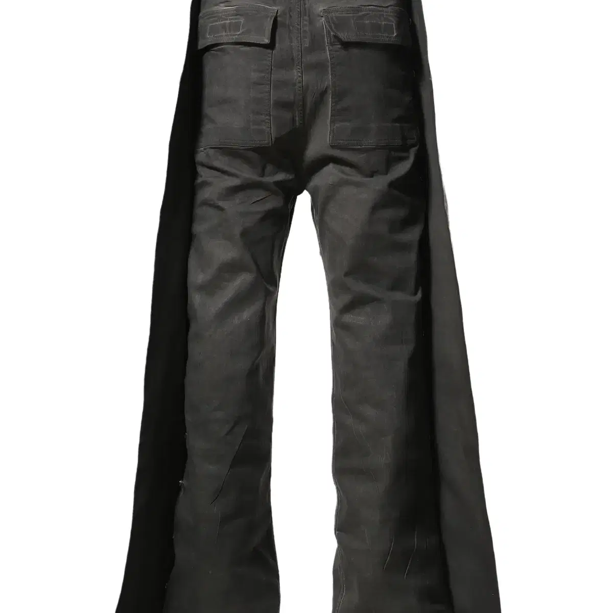 Rick Owens 릭오웬스 BABEL PUSHER PANTS