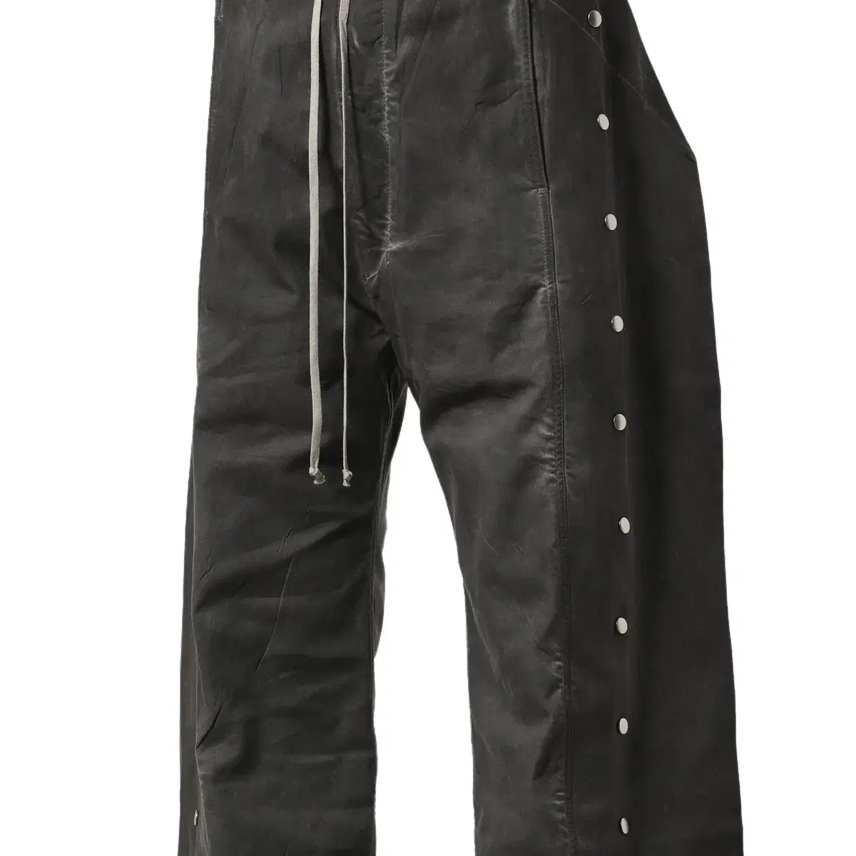 Rick Owens 릭오웬스 BABEL PUSHER PANTS