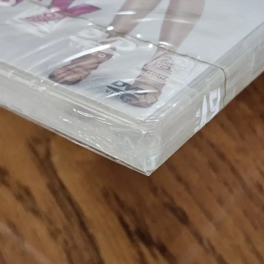 영화, 메리에겐 뭔가 특별한 것이 있다 DVD 새상품