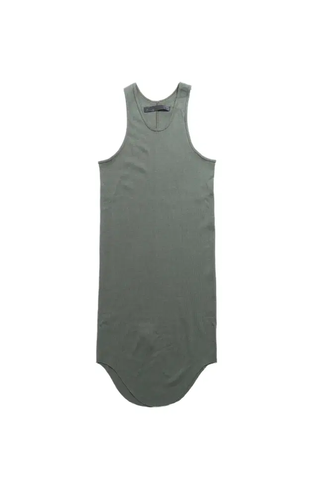 JUN/NAKAYAMA 준 나카야마 BASIC TANK / OLV