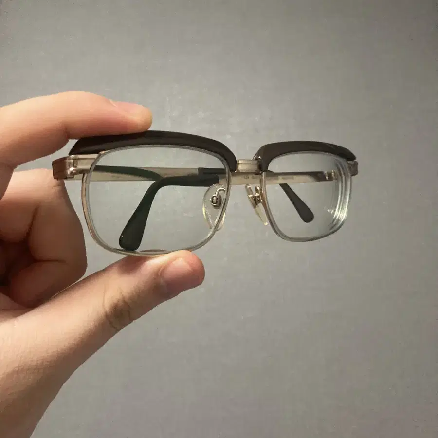 로덴스톡 리처드 Rodenstock Richard 하금테