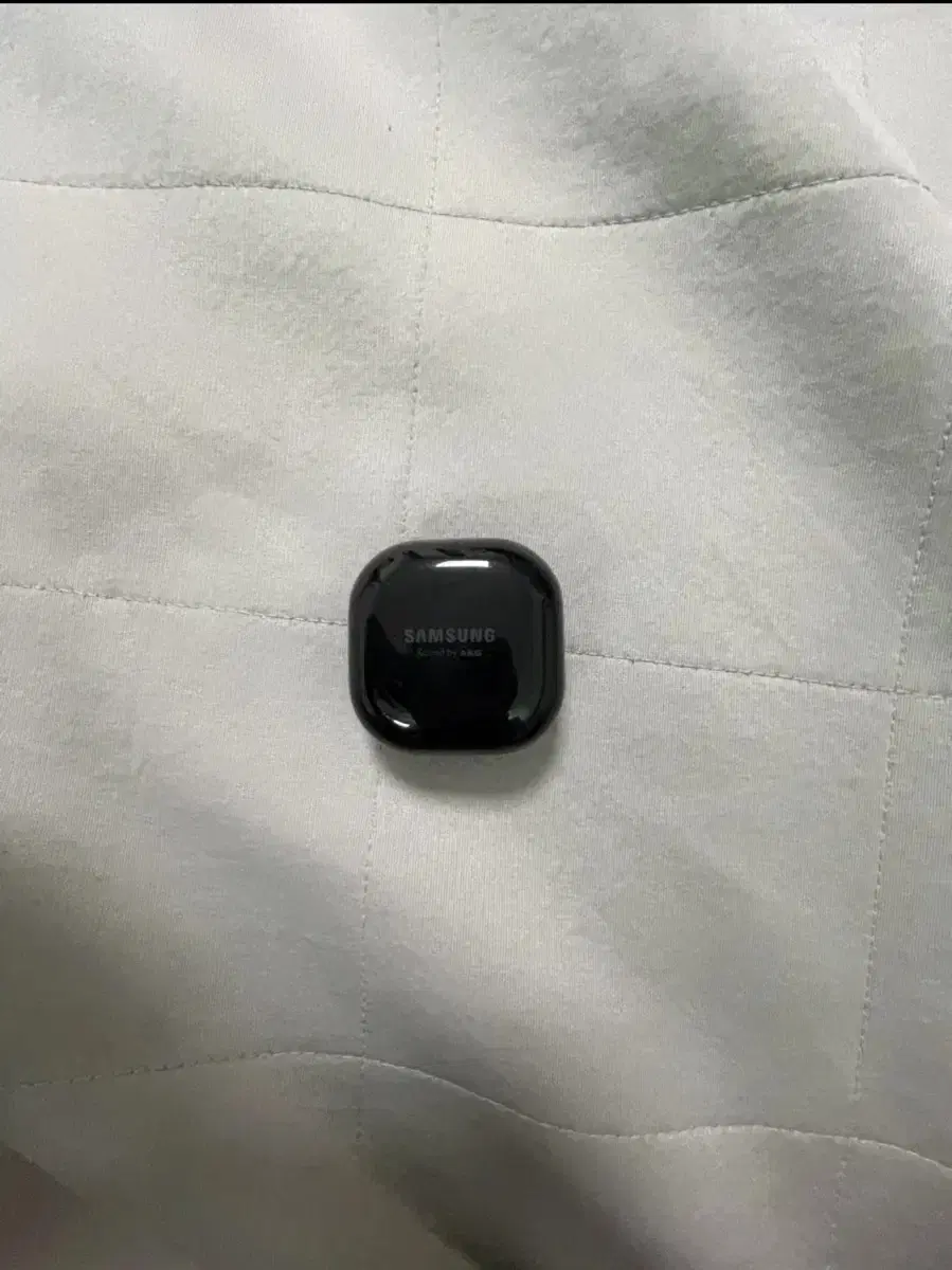 Samsung Galaxy Buds Live Black