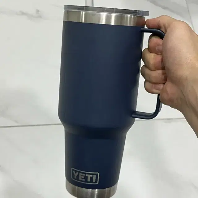 예티 텀블러 35 oz