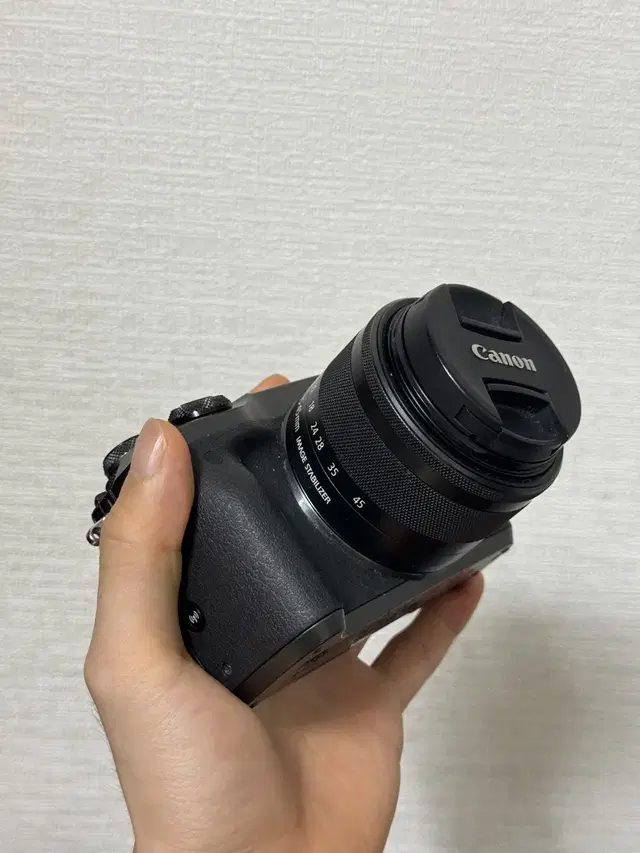 캐논 eos m6