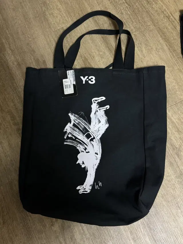 Y-3 토트백 쇼퍼백 숄더백