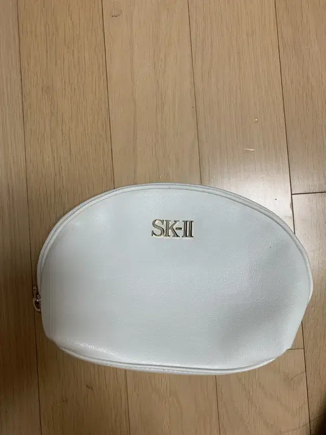 새상품) SK2 파우치