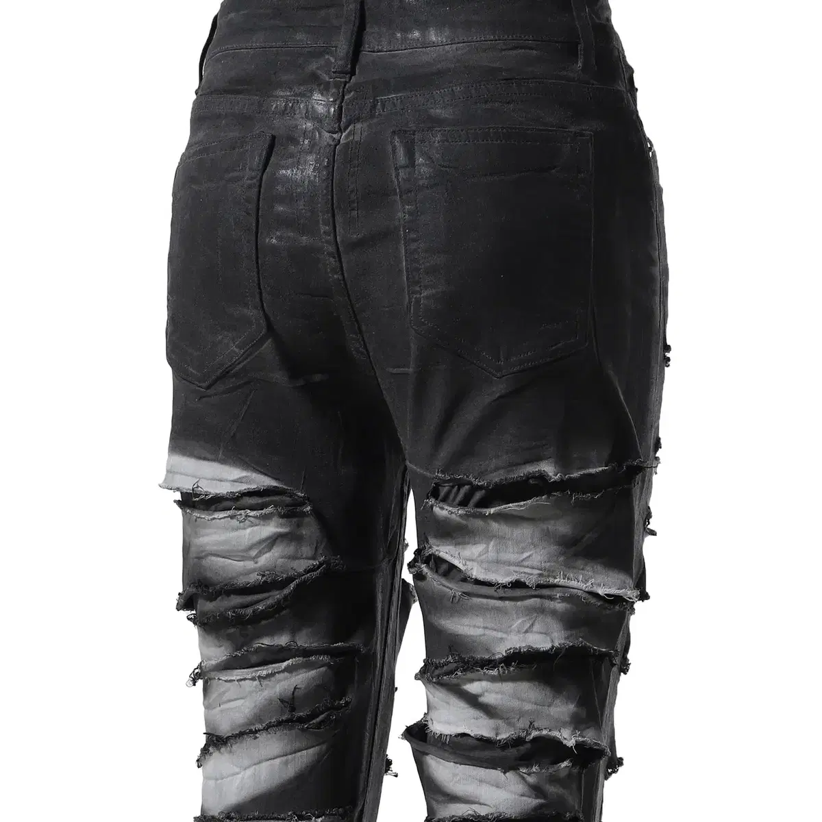 Rick Owens 릭오웬스 DETROIT CUT