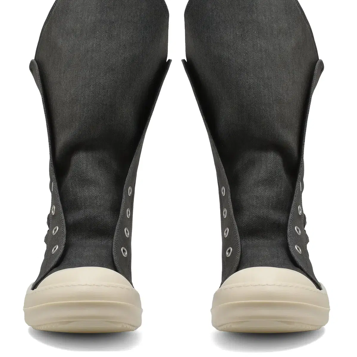 Rick Owens DRKSHDW 릭오웬스 BOOT SNEAKS