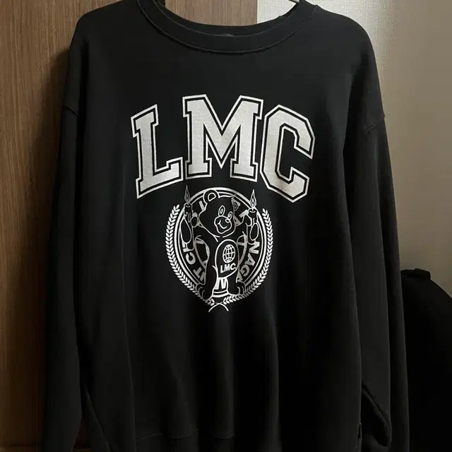 LMC 맨투맨