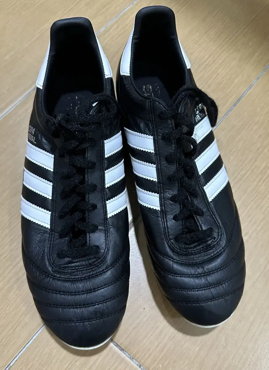 Adidas Mundial Football Boots 275mm