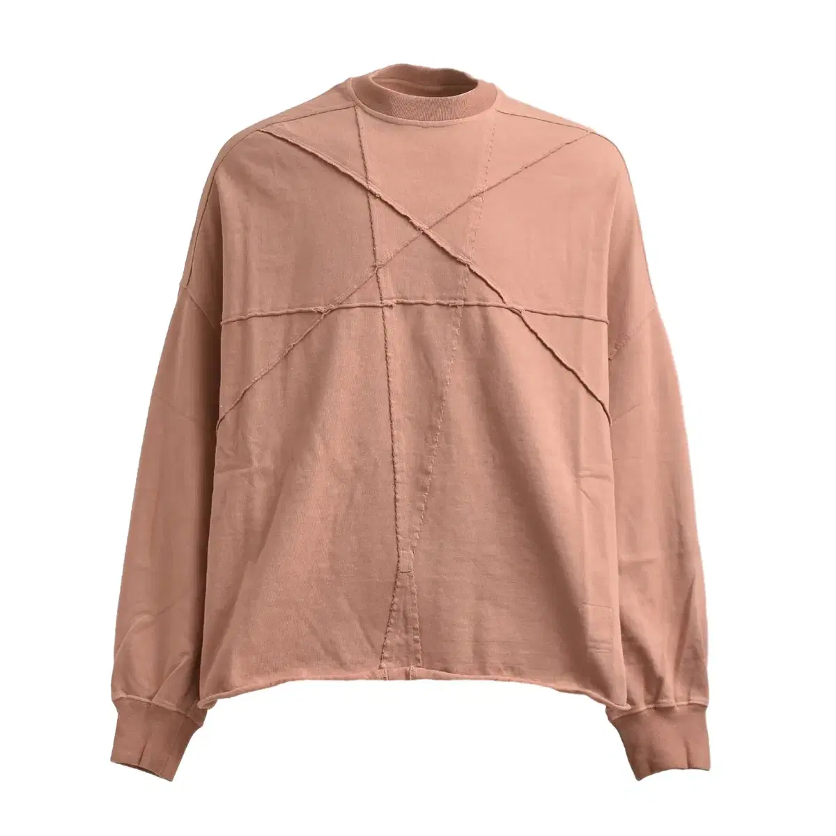 Rick Owens DRKSHDW 릭오웬스 CRATER T / PINK