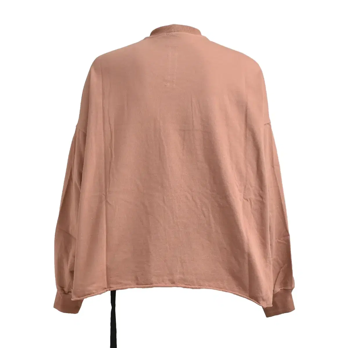 Rick Owens DRKSHDW 릭오웬스 CRATER T / PINK