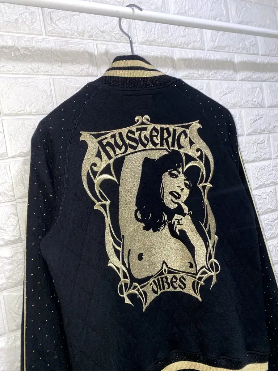 Hysteric Glamour Jacket