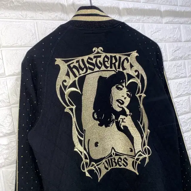 Hysteric Glamour Jacket