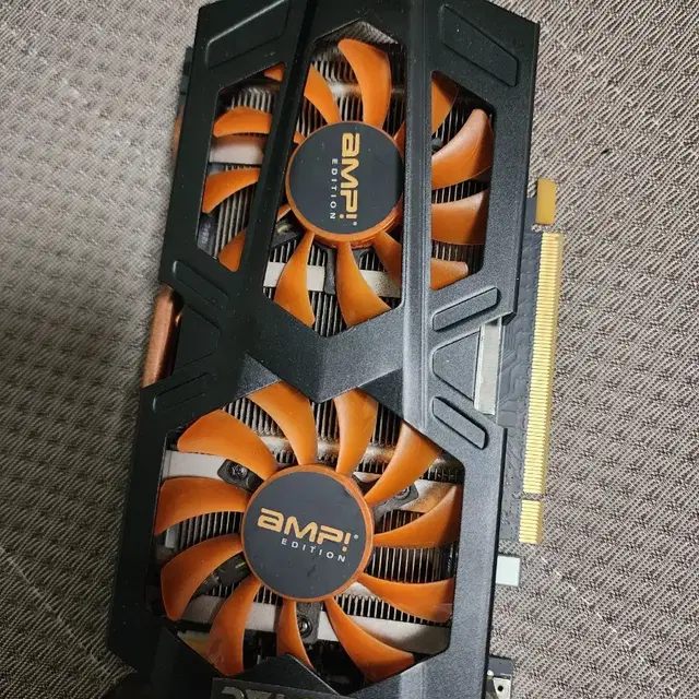 GTX 660 ti