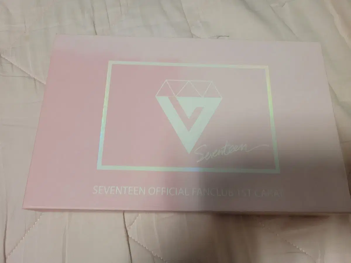 Seventeen Carats1