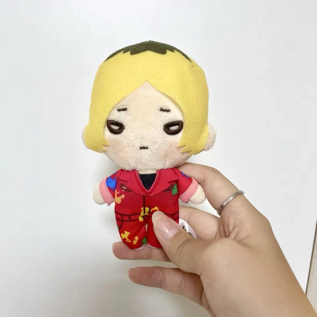 [Haikyuu] Kenma Paint Nitotan for sale!