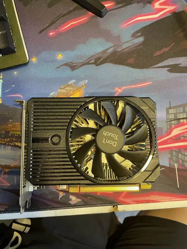 Gtx 1650 그래픽카트