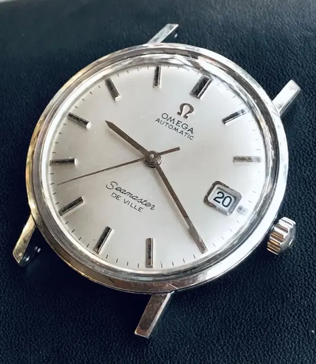 Omega .34.5mm