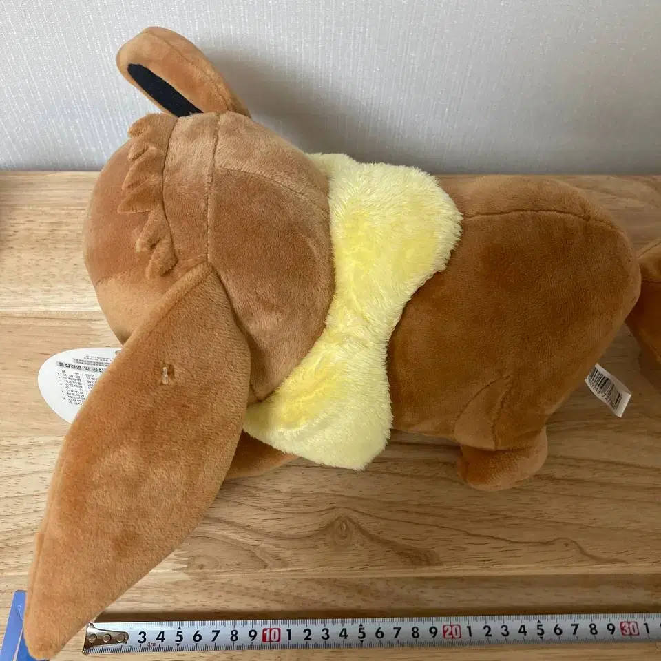 포켓몬 이브이 인형 30cm