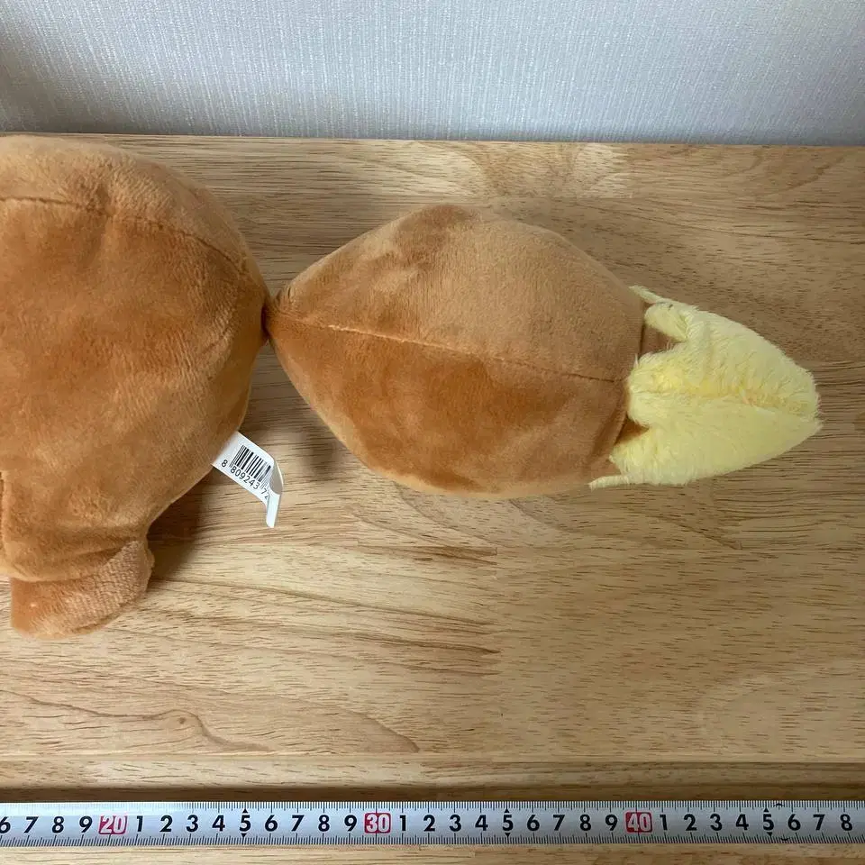 포켓몬 이브이 인형 30cm