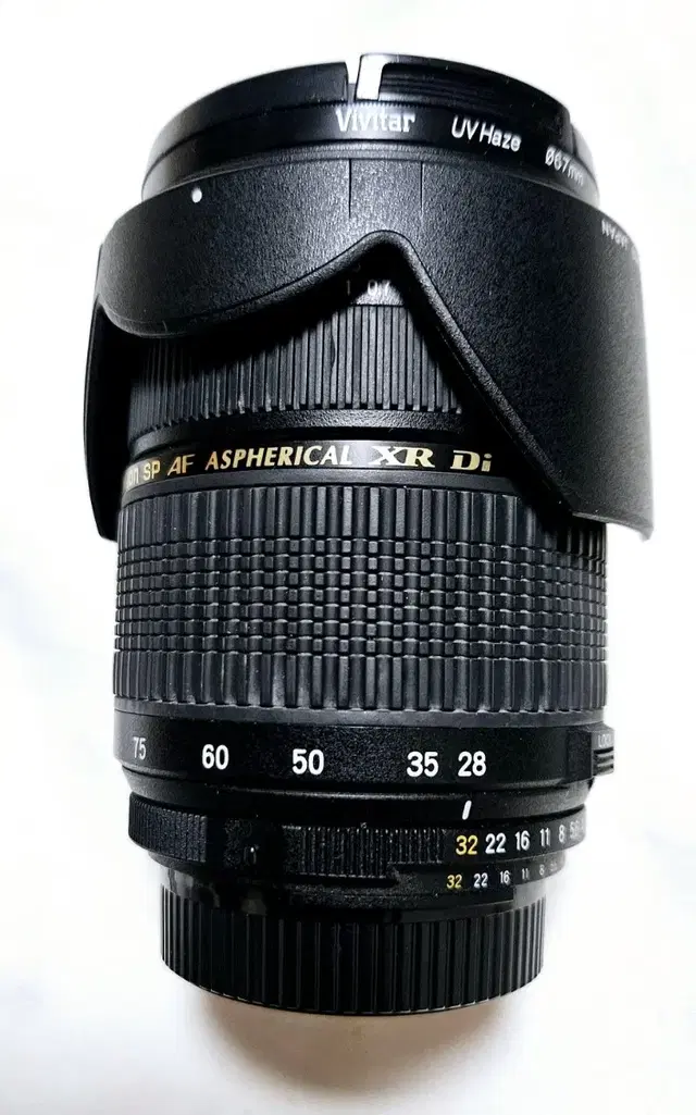 니콘 마운트 탐론 28-75mm f2.8 직거래가능합니다