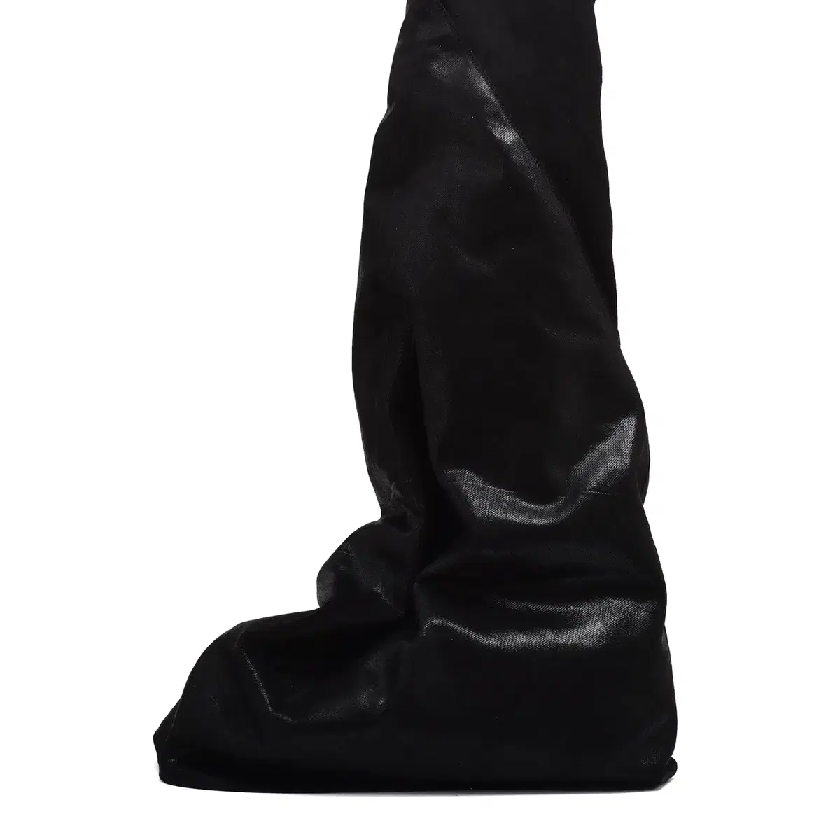 Rick Owens 릭오웬스 FETISH SHOES