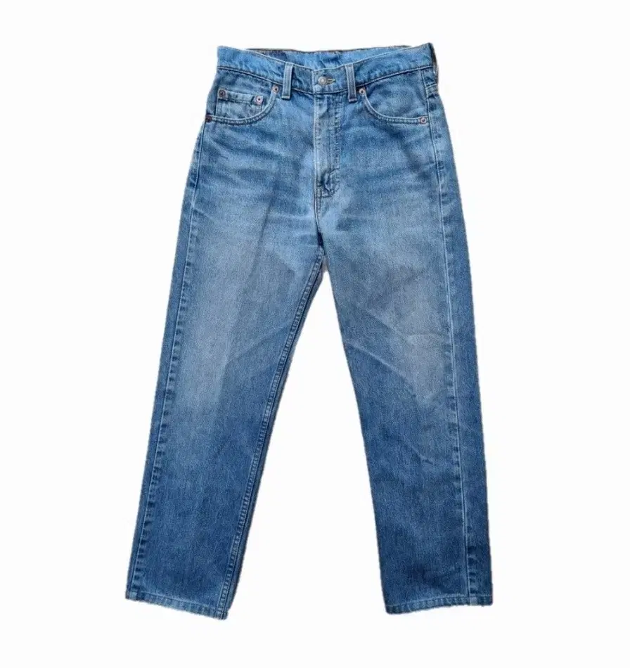 90s Levi's 505 29-inch