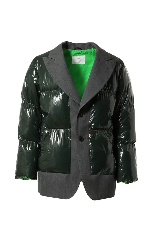 TOGA PULLA 토가 COATING TAFFETA JACKET