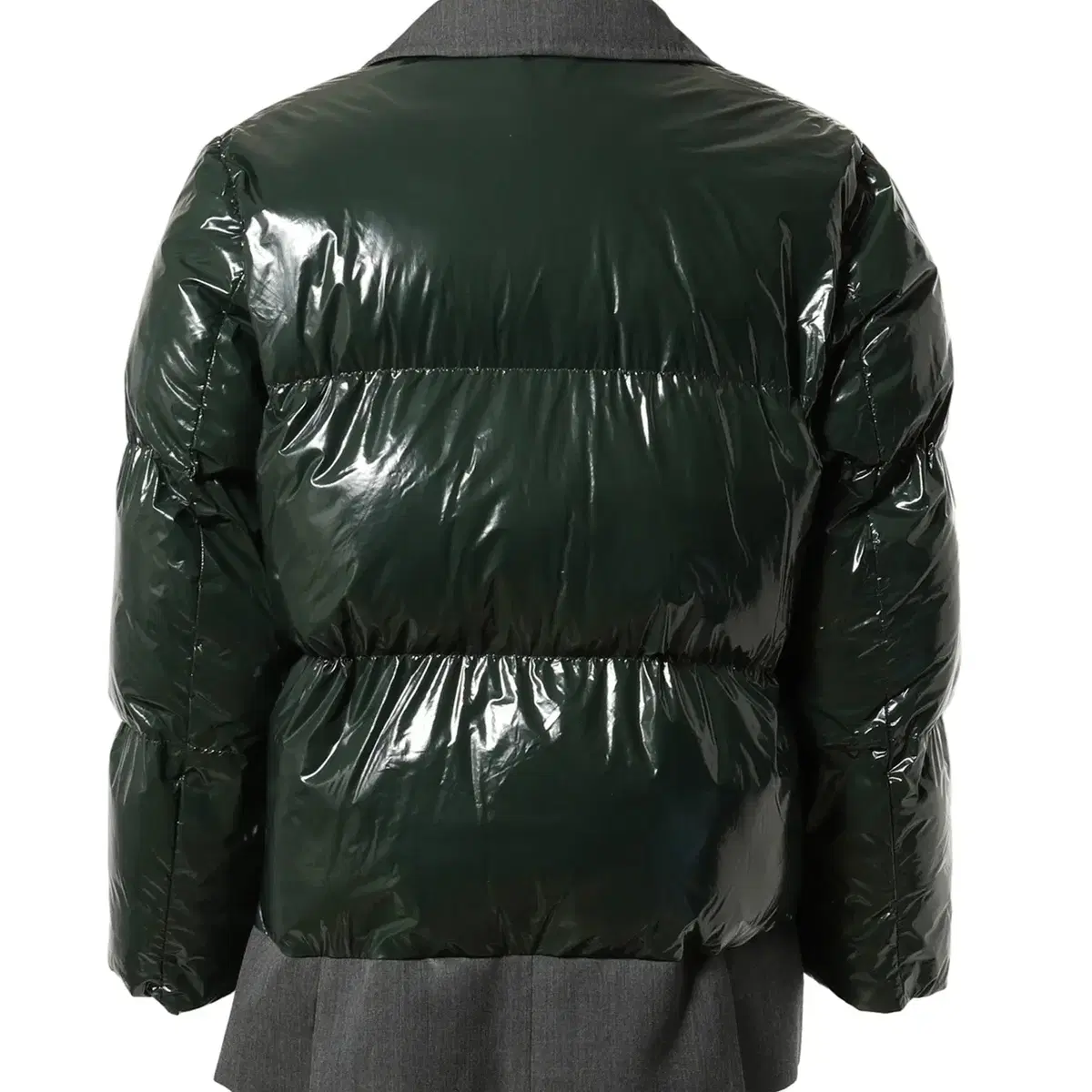 TOGA PULLA 토가 COATING TAFFETA JACKET